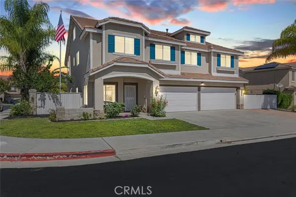 26369 Palisades, Murrieta, CA 92563