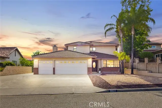 30127 White Wake, Quail Valley, CA 92587 - #1