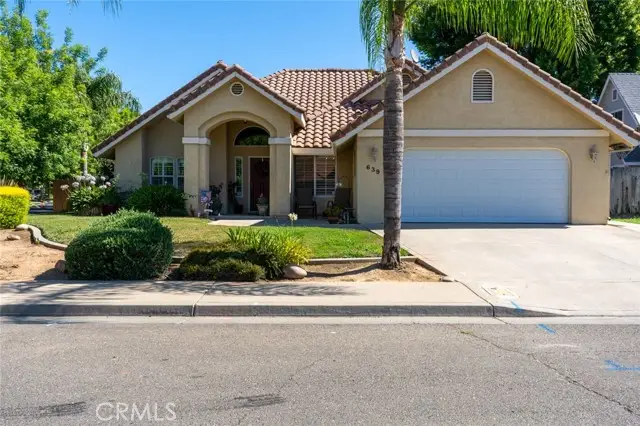 639 Royal Arch Court, Merced, CA 95340 - #2