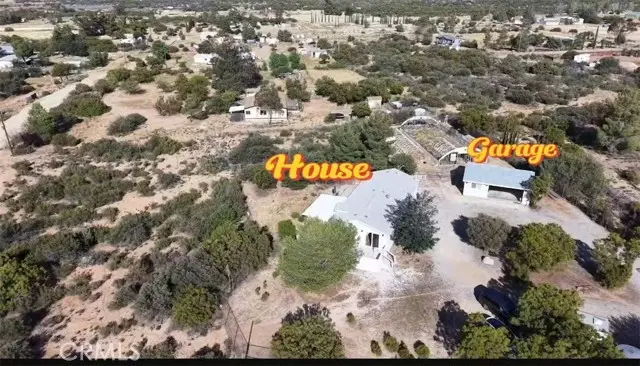 44266 Arya Court, Anza, CA 92539 - #1