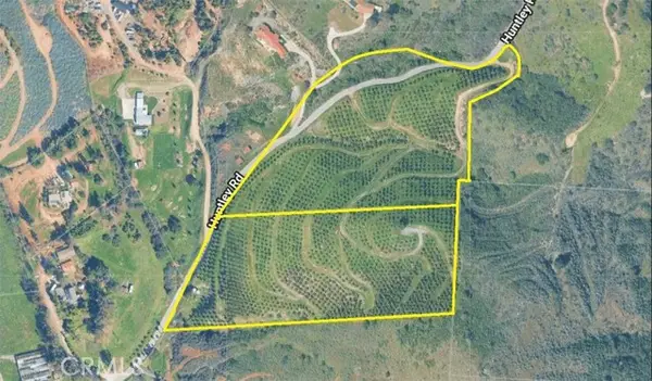 0 Huntly Road, Fallbrook, CA 92028