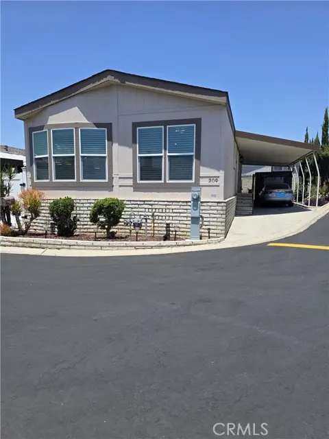 1051 Site  #209, Brea, CA 92821