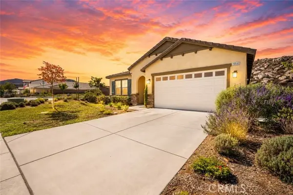 26545 Dash Drive, Menifee, CA 92585