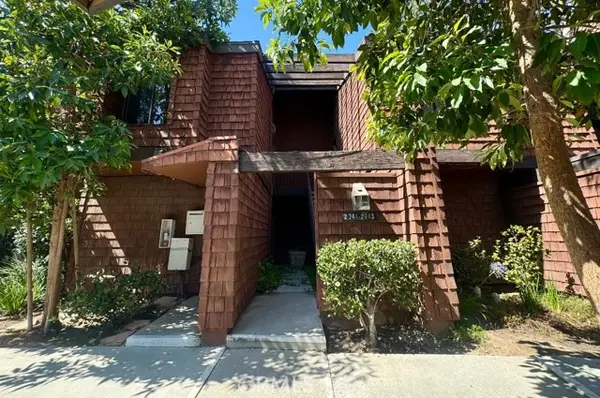 2741 Quail Ridge  #33, Fullerton, CA 92835