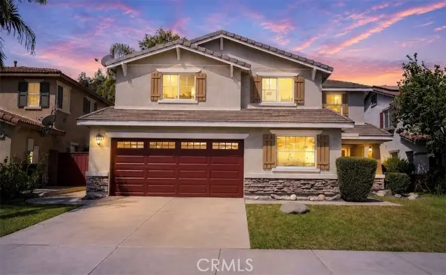 45021 Bronze Star Road, Lake Elsinore, CA 92532 - #1