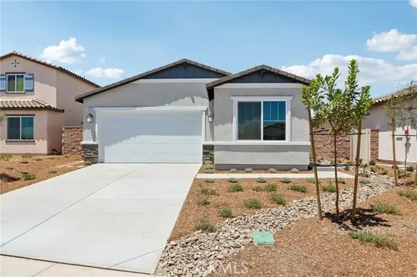 1222 Creighton Circle, Perris, CA 92571