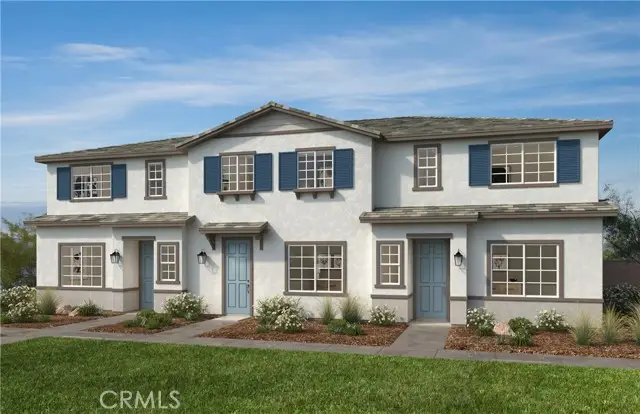 4661 Moonstar Privado, Ontario, CA 91762 - #1