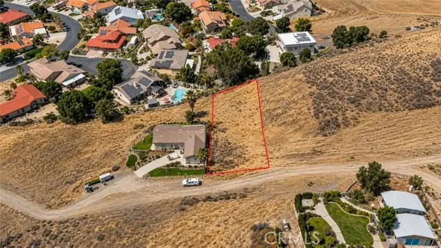 0 Winters Road, Quail Valley, CA 92587 - #3