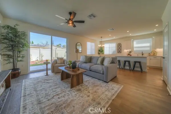 34534 Carnation Court, Yucaipa, CA 92399