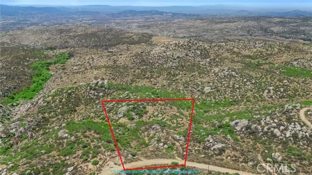 990 Crazy Horse Canyon Road, Aguanga, CA 92536 - #1