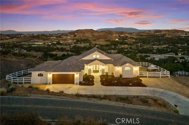 38566 Vista Del Bosque, Murrieta, CA 92562 - #1