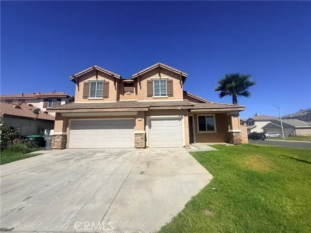 3386 Connors, Perris, CA 92571 - #2
