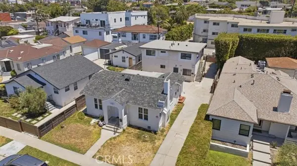 1636 Ridgeley, Los Angeles, CA 90019