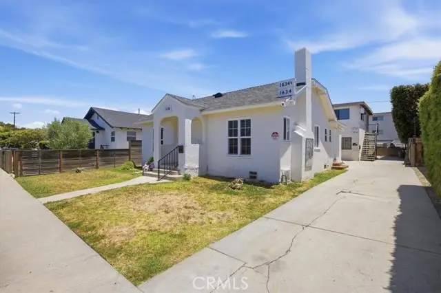 1636 Ridgeley, Los Angeles, CA 90019 - #3