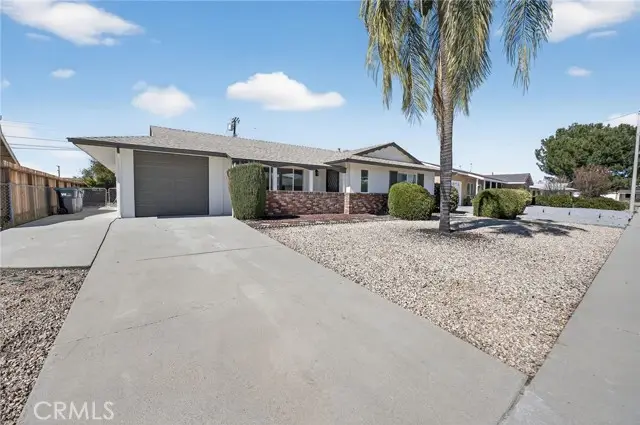 28885 Hope Drive, Sun City, CA 92586 - #1