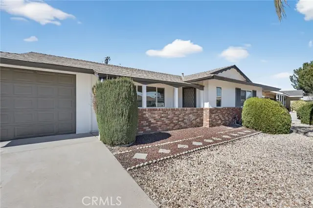 28885 Hope Drive, Sun City, CA 92586 - #2