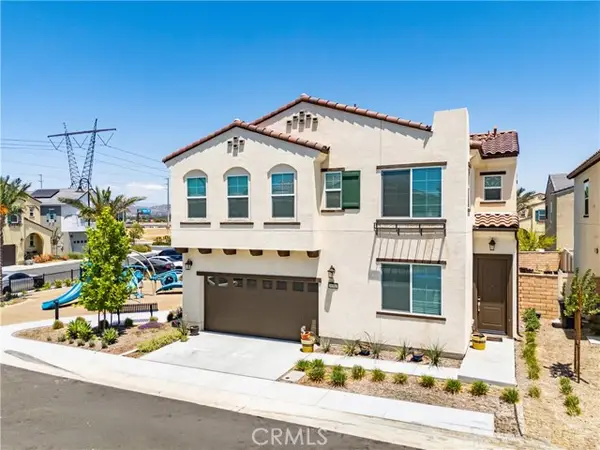 26562 Brightstone Drive, Menifee, CA 92585