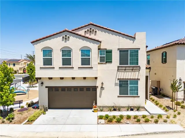 26562 Brightstone Drive, Menifee, CA 92585 - #2