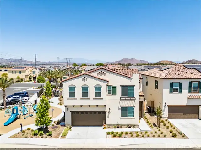 26562 Brightstone Drive, Menifee, CA 92585 - #3