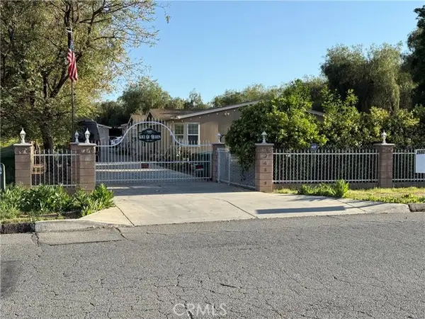 26825 Lazy Creek Rd, Sun City, CA 92586