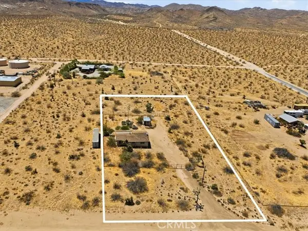 568 Jemez, Yucca Valley, CA 92284