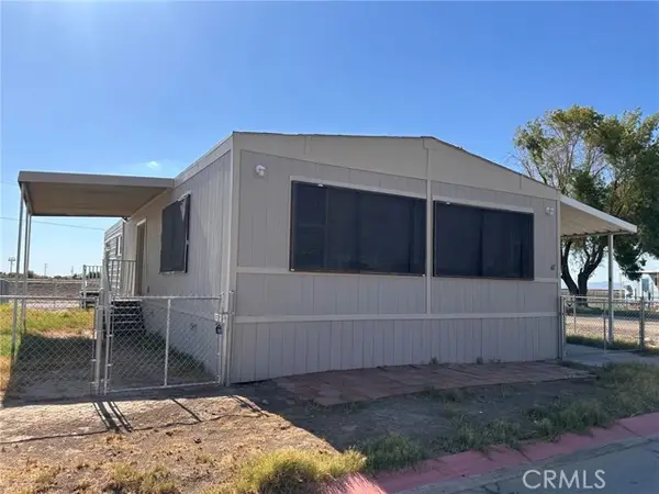 251 Colorado River Road  #47, Blythe, CA 92225