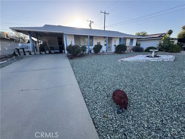 28891 Olympia Way, Sun City, CA 92586 - #2