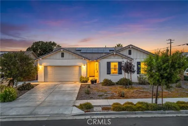 9019 Black Thorn Street, Riverside, CA 92509