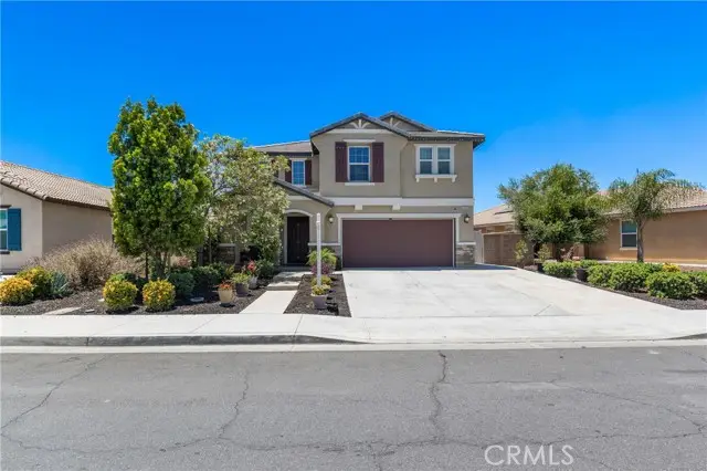 3356 Appalachian Drive, Perris, CA 92570 - #1