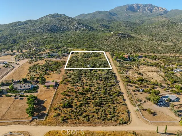 0 Furlong Way, Aguanga, CA 92536 - #1