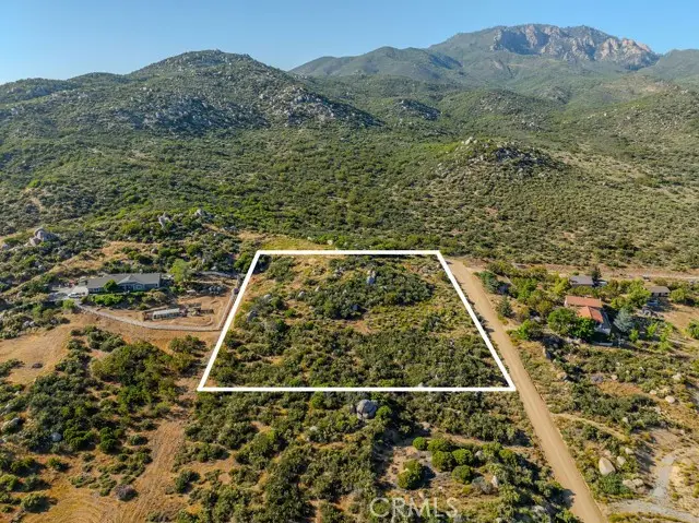 0 Furlong Way, Aguanga, CA 92536 - #2