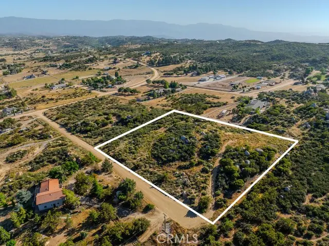 0 Furlong Way, Aguanga, CA 92536 - #3