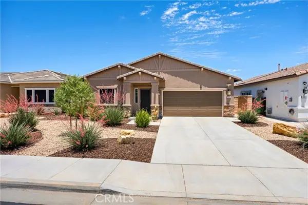 26374 Leos Trail, Sun City, CA 92586