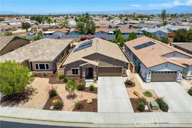 26374 Leos Trail, Sun City, CA 92586 - #2