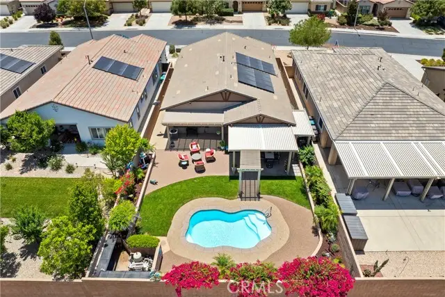 26374 Leos Trail, Sun City, CA 92586 - #3