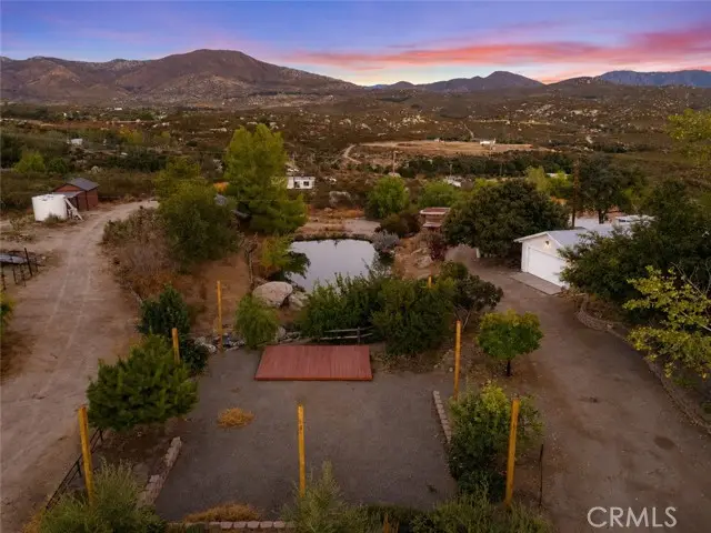 44465 Ruellin Road, Hemet, CA 92544 - #3