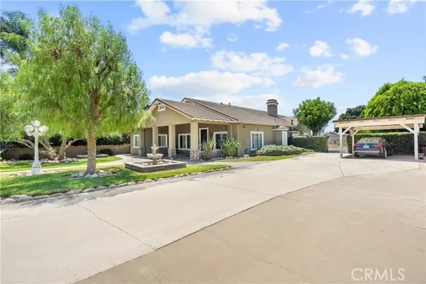 2032 South Helen, Ontario, CA 91762