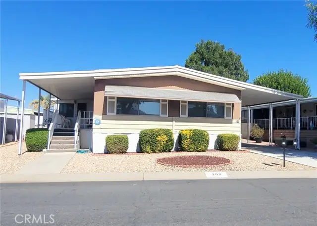 27601 Sun City Boulevard  #202, Sun City, CA 92586 - #1
