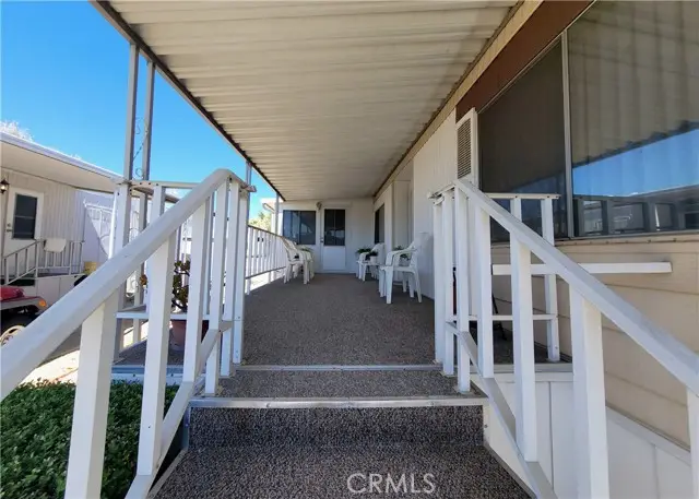 27601 Sun City Boulevard  #202, Sun City, CA 92586 - #3