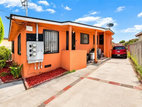 1414 110th, Los Angeles, CA 90059