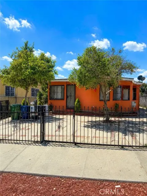 1414 110th, Los Angeles, CA 90059 - #2