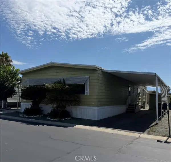 575 Lyon Avenue  #62, Hemet, CA 92543