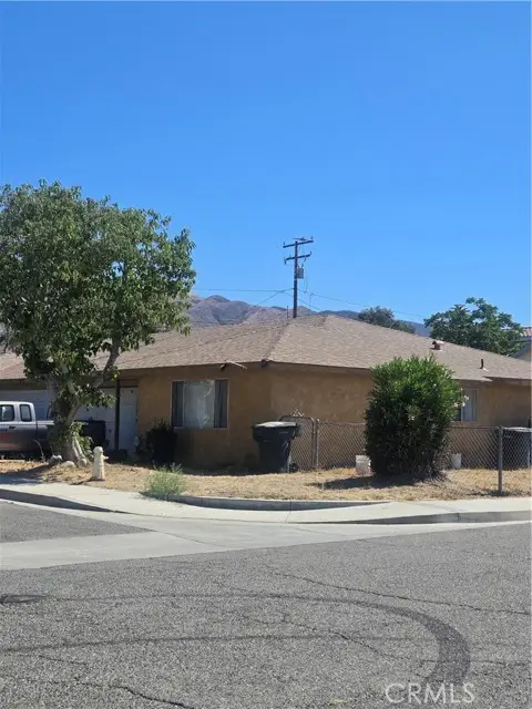 485 Alessandro, San Jacinto, CA 92583 - #1