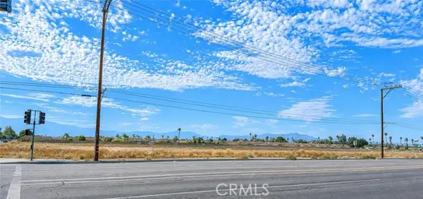 0 SEC Fruitvalle/Sanderson, Hemet, CA 92545