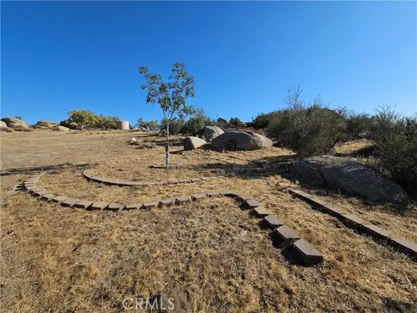 403 Lot on Lakeshore Boulevard, Aguanga, CA 92536