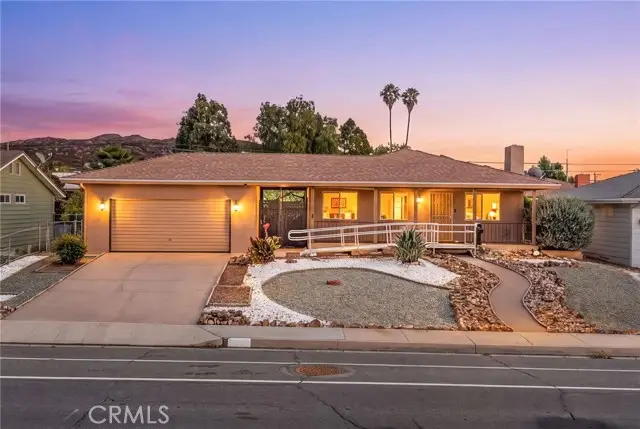 29078 Bradley Road, Sun City, CA 92586 - #1
