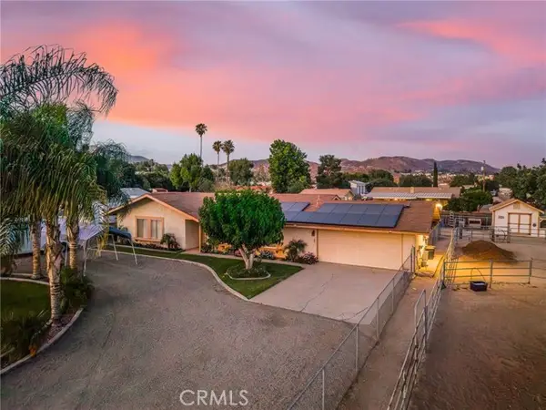 34920 Cameron Lane, Wildomar, CA 92595