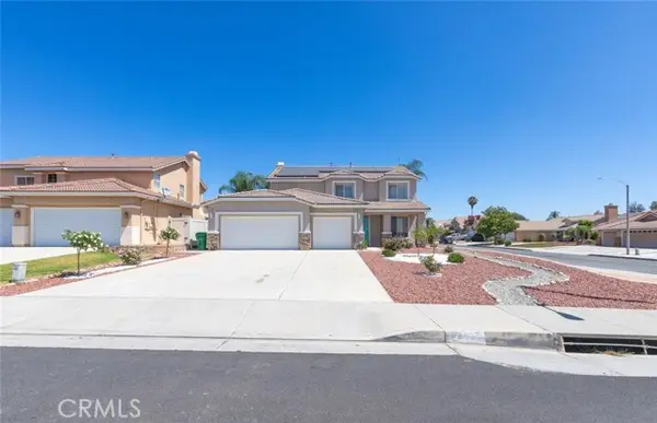 25460 Ridgemoor, Sun City, CA 92586