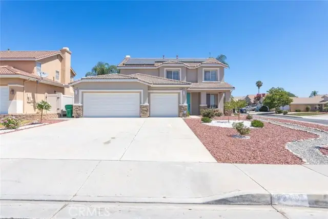 25460 Ridgemoor, Sun City, CA 92586 - #2