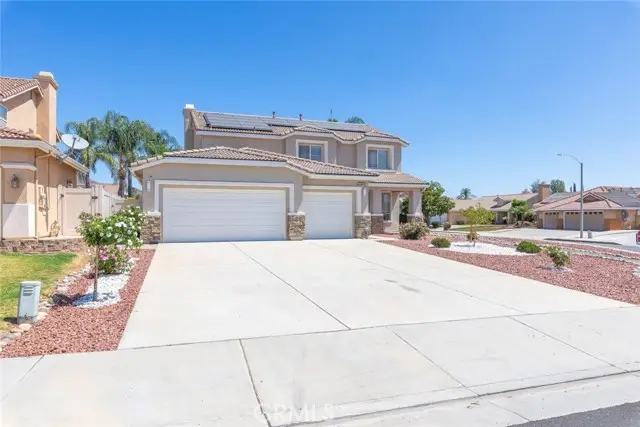 25460 Ridgemoor, Sun City, CA 92586 - #3